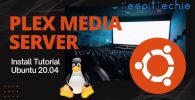 Plex Media Server en Ubuntu