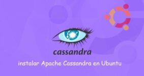 Guía definitiva para instalar Apache Cassandra en Ubuntu 18.04