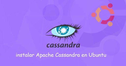 instalar Apache Cassandra en Ubuntu