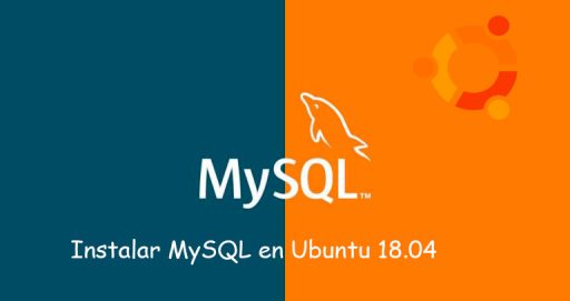 instalar MySQL en Ubuntu 18.04