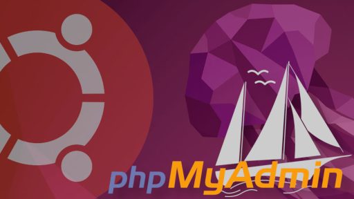 instalar phpMyAdmin con Nginx en Ubuntu