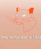 Cómo actualizar a Ubuntu