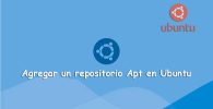 Agregar un Repositorio Apt en Ubuntu