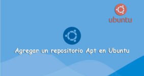 Cómo Agregar un Repositorio Apt en Ubuntu – Guía Fácil y Completa