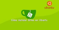 Instalar Gitea en Ubuntu