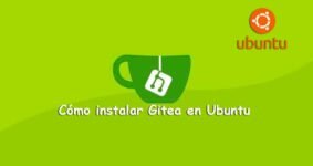 Guía Completa: Cómo Instalar Gitea en Ubuntu 18.04 de Forma Sencilla