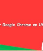 Cómo instalar Google Chrome en Ubuntu