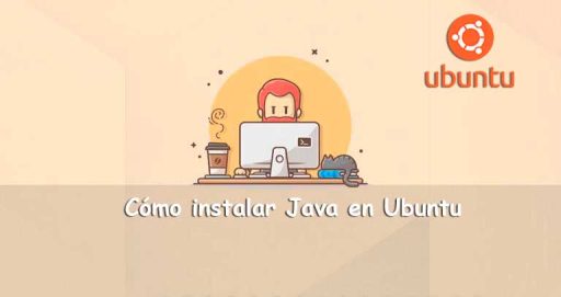 Cómo instalar Java en Ubuntu