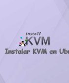 Cómo instalar KVM en Ubuntu