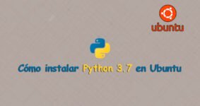 Cómo instalar Python 3.7 en Ubuntu 18.04: Guía Paso a Paso desde Terminal