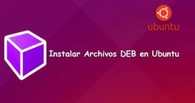 Cómo Instalar Archivos DEB en Ubuntu: Guía Completa para Principiantes