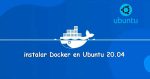 Instalar Docker en Ubuntu