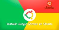 Instalar Google Chrome en Ubuntu