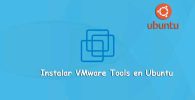 Instalar VMware Tools en Ubuntu 18I4