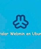 Instalar Webmin en Ubuntu