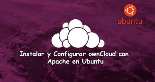 Cómo Instalar y Configurar ownCloud con Apache en Ubuntu 18.04: Guía Completa