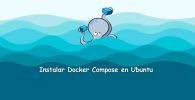 instalar Docker Compose en Ubuntu