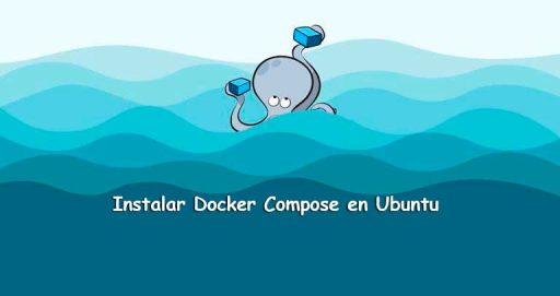 instalar Docker Compose en Ubuntu