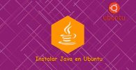 instalar Java en Ubuntu