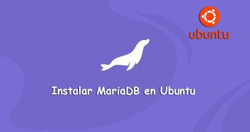 Instalar MariaDB en Ubuntu