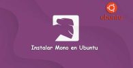 Cómo Instalar Mono en Ubuntu