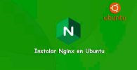 instalar Nginx en Ubuntu