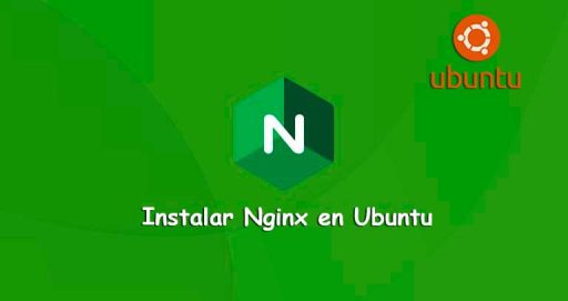 instalar Nginx en Ubuntu