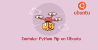 instalar Python Pip en Ubuntu