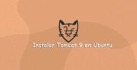 instalar Tomcat 9 en Ubuntu