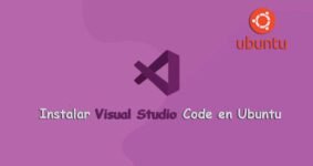 Guía práctica: cómo instalar Visual Studio Code en Ubuntu 20.04 paso a paso