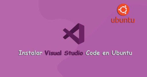 instalar Visual Studio Code en Ubuntu