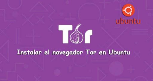 instalar el navegador Tor en Ubuntu