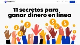 11 formas secretas de ganar dinero online en 2025