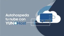 5 razones por las que deberías autohospedar tu nube con YunoHost