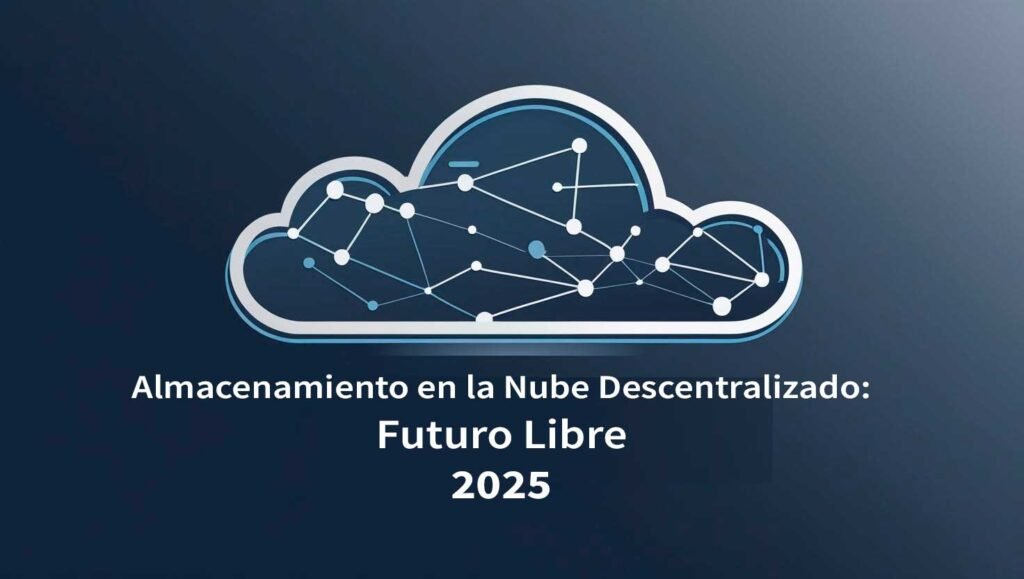 Descentralizar nube con libertad