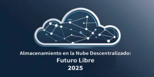 Descentralizar nube con libertad