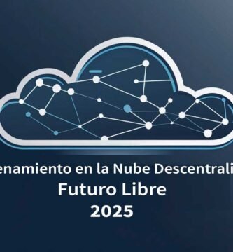 Descentralizar nube con libertad