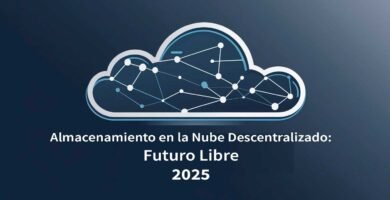 Descentralizar nube con libertad