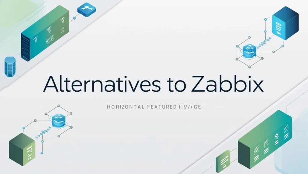 Alternativas a Zabbix para monitorización de sistemas en 2025