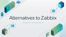 Alternativas a Zabbix para monitorización en 2025