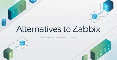 Alternativas a Zabbix para monitorización de sistemas en 2025