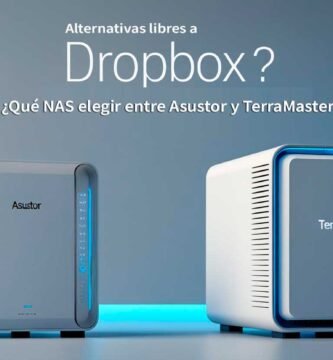 alternativas libres a Dropbox