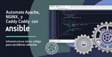 Automatización con Ansible