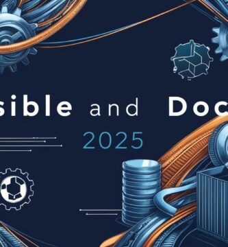 Automatización de Despliegues con Ansible y Docker