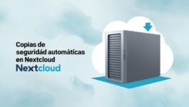 Backups automáticos en Nextcloud: métodos y mejores prácticas