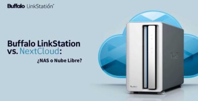 Buffalo LinkStation vs Nextcloud: ¿NAS o nube libre?