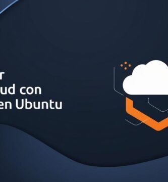 Como Instalar Nextcloud con Docker en Ubuntu