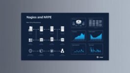 Cómo configurar alertas de sistema con Nagios y NRPE