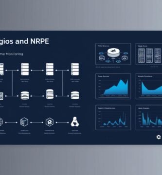 Cómo configurar alertas de sistema con Nagios y NRPE