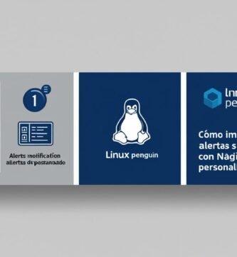 Cómo implementar alertas de sistema con Nagios y plugins personalizados